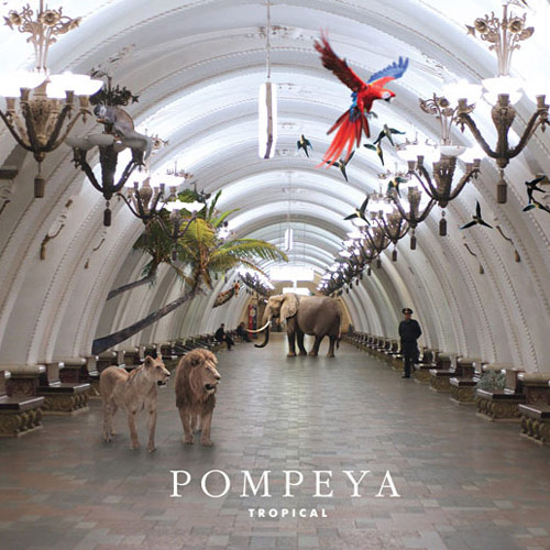 Pompeya - Slow